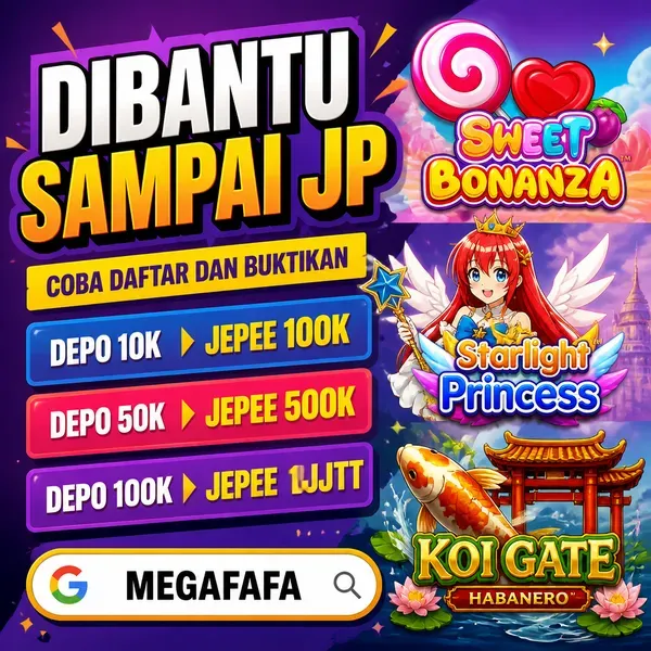 daftar slot online zeus